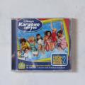 Disney Media | Karaoke High School Musical 2 Cd | Color: Blue/Yellow | Size: Os