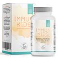 Little Wow Immun Kids Immunsystem Kind.vegan Kaps. 90 St Kapseln