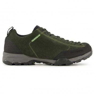 Scarpa - Mojito Trail GTX Suede - Multisportschuhe 45 | EU 45 oliv Image
