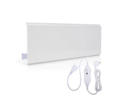 ETHERMA LAVA DESK 2.0 Indoor Weiß 80 W Infrarot-Heizlüfter Image