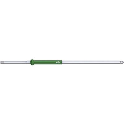 Wiha - Wechselklinge torx® für Drehmoment-Schraubendreher mit Längsgriff T20 (26069) Image