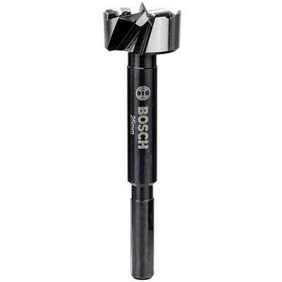 Bosch - Professional Forstner Bohrer 25 mm Durchmesser ( 260925C141 ) din 7483G Image