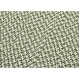 Houndstooth Tweed Outdoor/Indoor Doormats