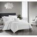 Chic Home Miliani 4 Piece Hotel Inspired Design Comforter Set