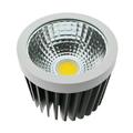 Barcelona Led - Lampadina led AR111 30W driver esterno 2550lm Temperatura di colore Bianco Caldo