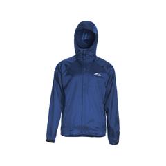 Grundens Men's Weather Watch Jacket, Glacier Blue SKU - 392315