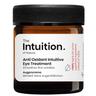 The Intuition Of Nature - Anti Oxidant Intuitive Eye Treatment Augencreme 25 ml