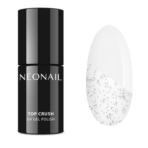 NEONAIL Top Crush Top Coat 7.2 ml MATTE SAND
