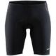 CRAFT Damen Shorts CORE GREATNESS BIKE SHORTS W, Größe XXL in Schwarz