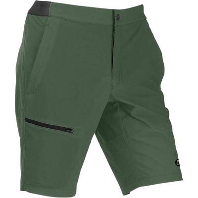 MAUL Herren Bermuda WeiSShorn II-Bermuda elastic, Größe 50 in grün