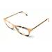 Burberry Accessories | Burberry Women's Havanan Eyeglasses! | Color: Brown/Tan | Size: 52mm-15mm-140mm