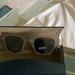 Burberry Accessories | Brand New Tinted Woman’s Burberry Sunglasses | Color: Brown/Tan | Size: Os