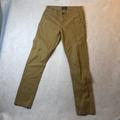 American Eagle Outfitters Pants | American Eagle Outfitters Pants 399 | Color: Tan | Size: 29