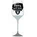 Las Vegas Raiders 17oz. Boxed Stemware Wine Glass