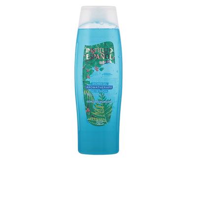 Instituto Español - AROMATHERAPIE stimulierendes Duschgel 750 ml (17.85 € / 1 l) Image