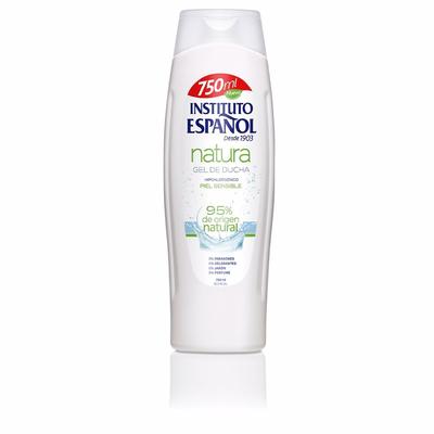 Instituto Español NATURA Duschgel für empfindliche Haut 750 ml Image
