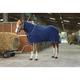 Riding World Polar Combo Neck Stable Under-Rug Yard Travel Pony Horse Fleece