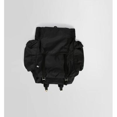Backpacks - Black - Comme des Garçons Backpacks