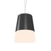 Accord Lighting Accord Studio Conical 15 Inch LED Large Pendant - 264LED.39