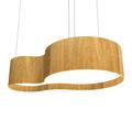 Accord Lighting Accord Studio Organic 5 Inch LED Large Pendant - 285LED.09