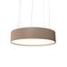 Accord Lighting Accord Studio Cylindrical 39 Inch LED Large Pendant - 1041LED.33