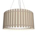 Accord Lighting Accord Studio Patterns 19 Inch LED Large Pendant - 1092LED.15