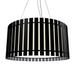 Accord Lighting Accord Studio Patterns 23 Inch LED Large Pendant - 1093LED.02