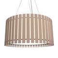 Accord Lighting Accord Studio Patterns 23 Inch LED Large Pendant - 1093LED.33