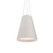 Accord Lighting Accord Studio Conical 19 Inch LED Large Pendant - 1146LED.25