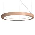 Accord Lighting Accord Studio Frame 23 Inch LED Large Pendant - 1316LED.27