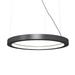 Accord Lighting Accord Studio Frame 39 Inch LED Large Pendant - 1320LED.39