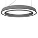 Accord Lighting Accord Studio Oval 27 Inch LED Large Pendant - 1321LED.39