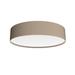 Accord Lighting Accord Studio Cylindrical 39 Inch 1 Light LED Flush Mount - 547LED.18