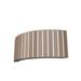 Accord Lighting Accord Studio Slatted 15 Inch LED Wall Sconce - 4039LED.33