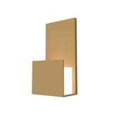 Accord Lighting Accord Studio Clean 11 Inch LED Wall Sconce - 4068LED.27
