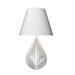 Accord Lighting Accord Studio Cappadocia 33 Inch Table Lamp - 7022.07