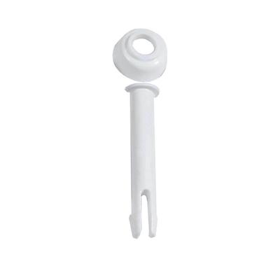 Intex Replacement Joint Pin & Seal for 13'-24' Round Metal Frame Pools (12 Pack) - 0.15