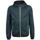 Killtec - Softshelljacke Kos 167 Bys In Dunkelpetrol, Gr.140