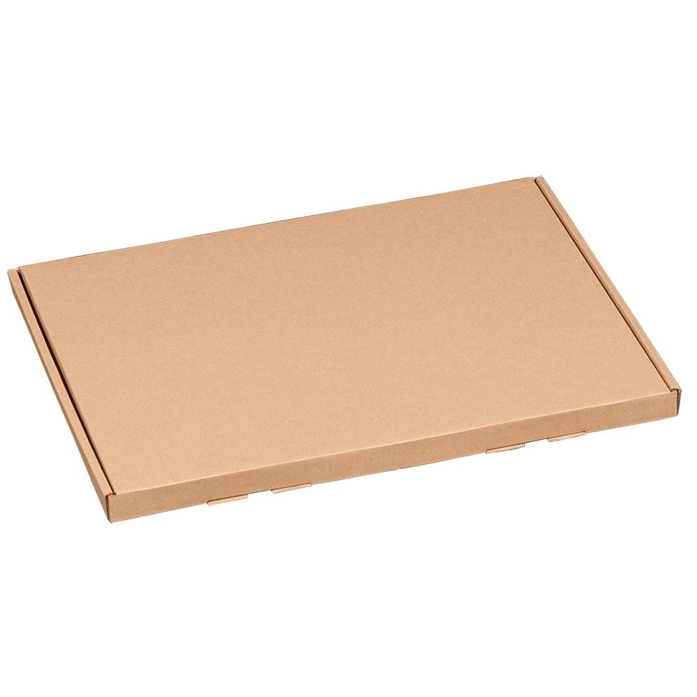 smartboxpro 25 Maxibriefkartons 225 x 155 x 45 braun Image