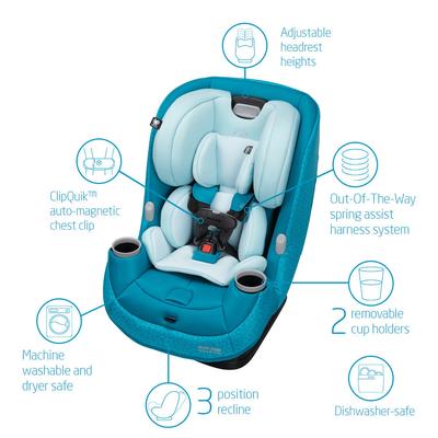 Baby Albee Car seats