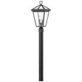 Alford Place 30 1/4"H Outdoor Post Light by Hinkley Lighting