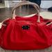 Kate Spade Other | Kate Spade Baby Bag | Color: Red | Size: Osbb