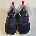 Adidas Shoes | Adidas Toddler Shoes | Color: Blue/Pink | Size: 5bb