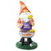 FOCO Clemson Tigers Grill Gnome