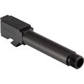 Tactical Kinetics Pistol Barrel Glock G26 Gen 5 Threaded Black Nitride TK3027-BLK