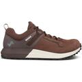 Forsake Range Low Hiking Boots - Men's Mocha 9 US MSS18RL5-216-9