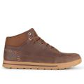 Forsake Phil Mid Casual Shoe - Mens Walnut Medium 10.5 MFW18PM4-201-105