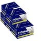 Foma 5er Pack FOMAPAN Classic 100 135/36 SCHWARZ/WEIß Kleinbildfilm, FO11131-5, 100 ASA