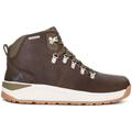 Forsake Halden Waterproof Hiking Sneaker High Boots - Men's Mocha/Olive 10.5 MFW19W4-219-105