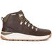 Forsake Halden Waterproof Hiking Sneaker High Boots - Men's Mocha/Olive 9 MFW19W4-219-9
